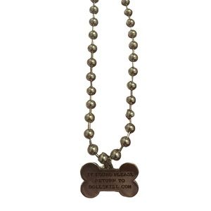 dollskill necklace